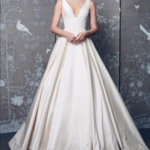 Romona Keveza Fall 2018 Wedding Dress